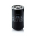 WK 1168 MANN-FILTER Топливный фильтр