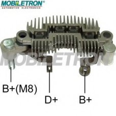 RM-144 MOBILETRON Выпрямитель, генератор