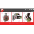 CST20604 CASCO Стартер