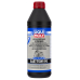 4434 LIQUI MOLY Масло трансмиссионное Синтетическое 75W-90 1л Допуск: -API: GL-4+ 