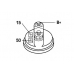 D020041 DA SILVA Стартер