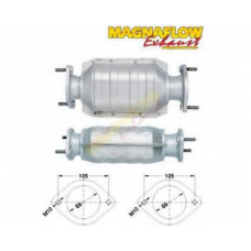 85612 MAGNAFLOW Катализатор