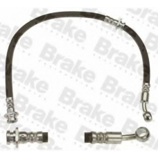 BH770267 BRAKE ENGINEERING Тормозной шланг