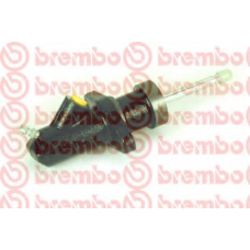 E 06 003 BREMBO Рабочий цилиндр, система сцепления