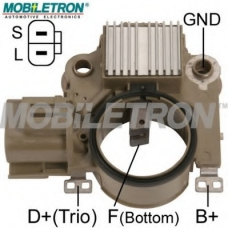 VR-H2009-67 MOBILETRON Регулятор генератора