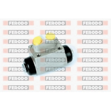 FHW4523 FERODO Колесный тормозной цилиндр