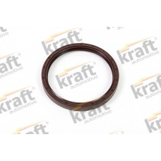 1151561 KRAFT AUTOMOTIVE Уплотняющее кольцо, коленчатый вал; Уплотняющее ко