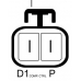 LRA02546 TRW Генератор