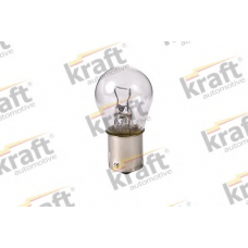 0803150 KRAFT AUTOMOTIVE Лампа накаливания, фонарь указателя поворота; Ламп