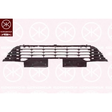 0537910A1 KLOKKERHOLM Решетка вентилятора, буфер