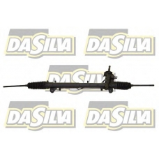 DA2906 DA SILVA Рулевой механизм