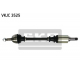 VKJC 3525<br />SKF