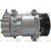8FK 351 334-881 HELLA Компрессор, кондиционер