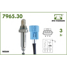 7965.30.035 MTE-THOMSON Лямбда-зонд