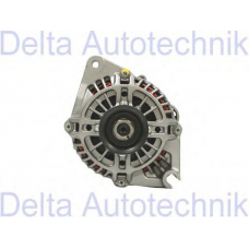 L 38 790 DELTA AUTOTECHNIK Генератор