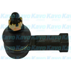 STE-5525 KAVO PARTS Наконечник поперечной рулевой тяги