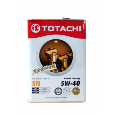 4562374690844 TOTACHI Grand touring fully synthetic