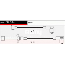 DRL344 DELCO REMY Комплект проводов зажигания