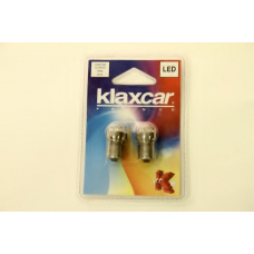 87061x KLAXCAR FRANCE Лампа накаливания, стояночные огни / габаритные фо