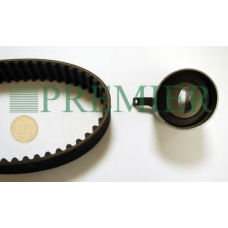 PBTK523 BRT Bearings Комплект ремня ГРМ