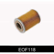 EOF118 COMLINE Масляный фильтр