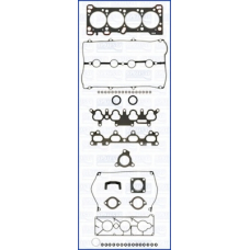 52114500 AJUSA Комплект прокладок, головка цилиндра