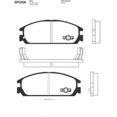 BP-2008 KBP 