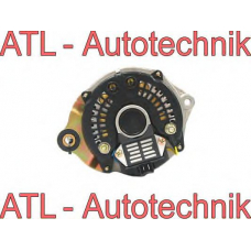 L 64 585 ATL Autotechnik Генератор