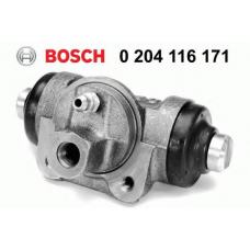 0 204 116 171 BOSCH Колесный тормозной цилиндр