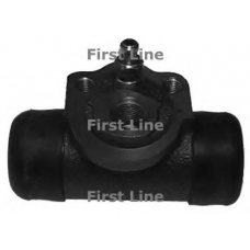 FBW1581 FIRST LINE Колесный тормозной цилиндр