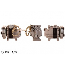 700510138 DRI Компрессор, кондиционер