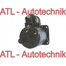 A 15 930 ATL Autotechnik Стартер