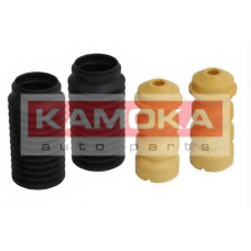 2019031 KAMOKA Пылезащитный комплект, амортизатор
