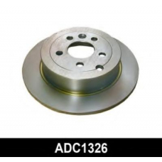 ADC1326 COMLINE Тормозной диск