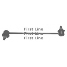 FDL6660 FIRST LINE Тяга / стойка, стабилизатор