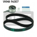 VKMA 94007 SKF Комплект ремня грм