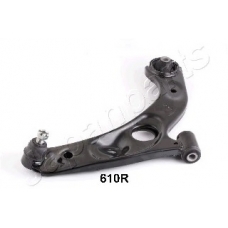 BS-610R JAPANPARTS Рычаг независимой подвески колеса, подвеска колеса