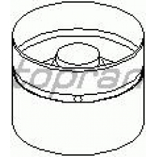 721 596 TOPRAN Толкатель