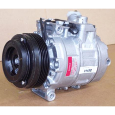 7401711 BEHR Compressor