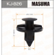 KJ-826                <br />MASUMA<br />Клипса