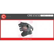 CRE15152GS CASCO Регулятор