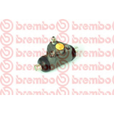 A 12 085 BREMBO Колесный тормозной цилиндр