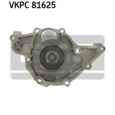 VKPC 81625 SKF Водяной насос