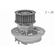 PRW0512 PROTECHNIC Водяной насос