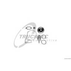 01.19.090 TRUCKTEC AUTOMOTIVE Ремкомплект, водяной насос