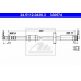 24.5112-0436.3 ATE Тормозной шланг