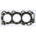 10092100 AJUSA Прокладка, головка цилиндра