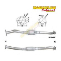 80967D MAGNAFLOW Катализатор