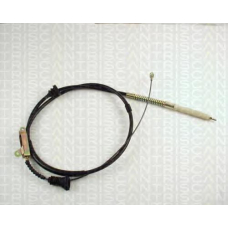 8140 27126 TRIDON Hand brake cable