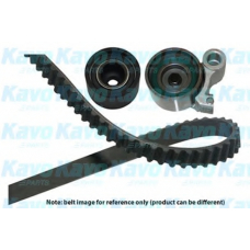 DKT-9030 KAVO PARTS Комплект ремня ГРМ